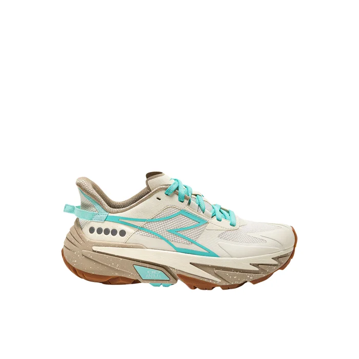 Chaussures de running femme Diadora Equipe Sestriere-XT
