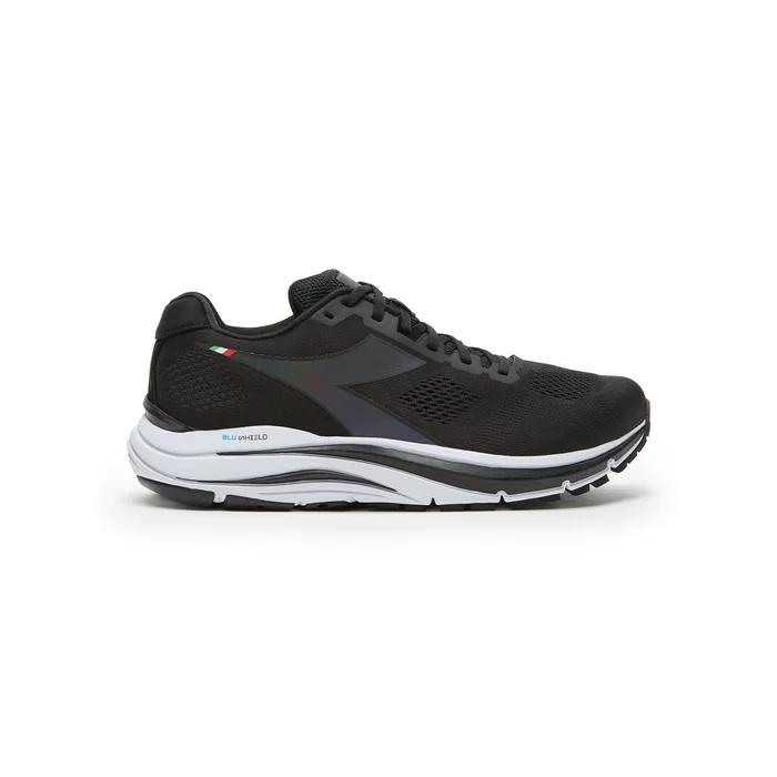 Chaussures de running femme Diadora Mythos 7 Vor HI [Taille 36]