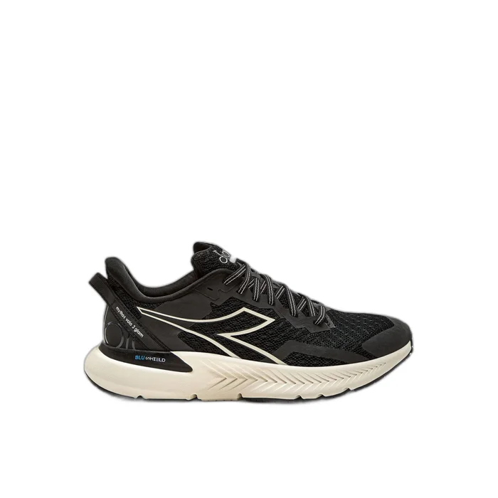 Chaussures de running femme Diadora Mythos Blushield Volo 3 Glam [Taille 36]