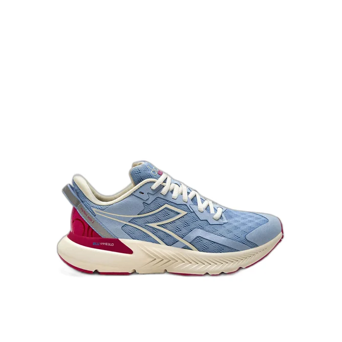 Chaussures de running femme Diadora Mythos Blushield Volo 3 [Taille 36]