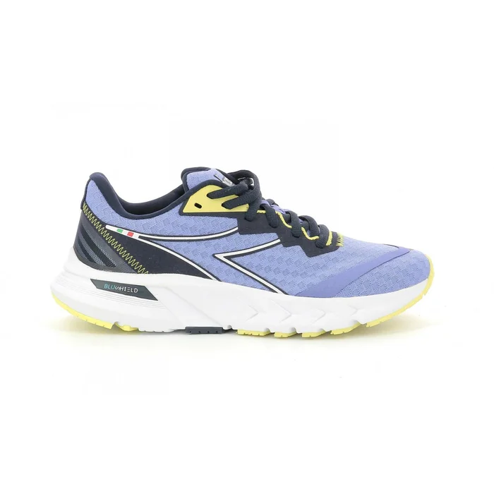 Chaussures de running femme Diadora Mythos Volo 2 [Taille 36]