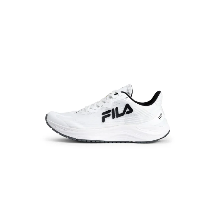 Chaussures de running femme Fila Neon