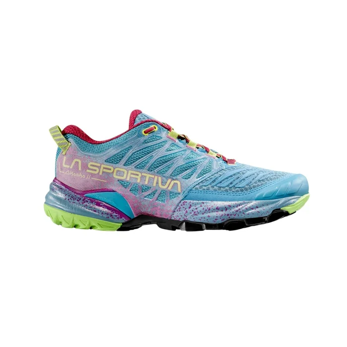 Chaussures de running femme La Sportiva Akasha II [Taille 36]
