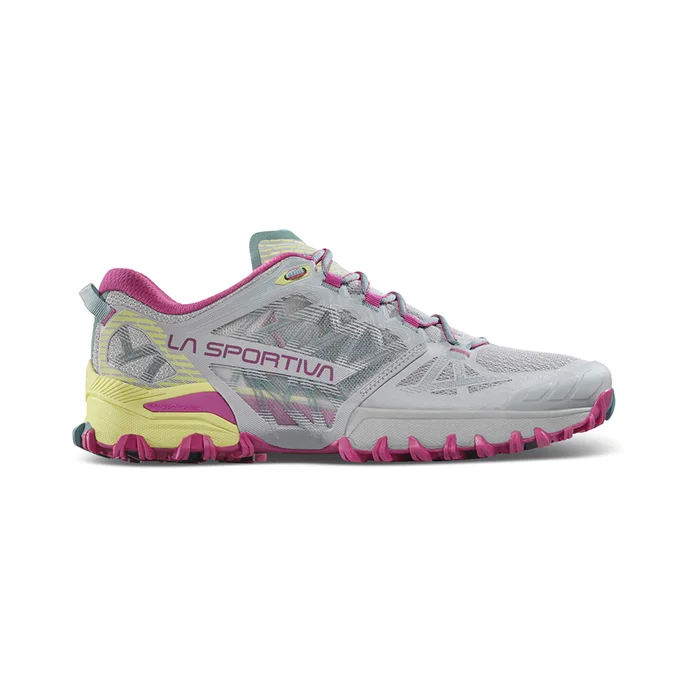 Chaussures de running femme La Sportiva Bushido III Wide [Taille 36]