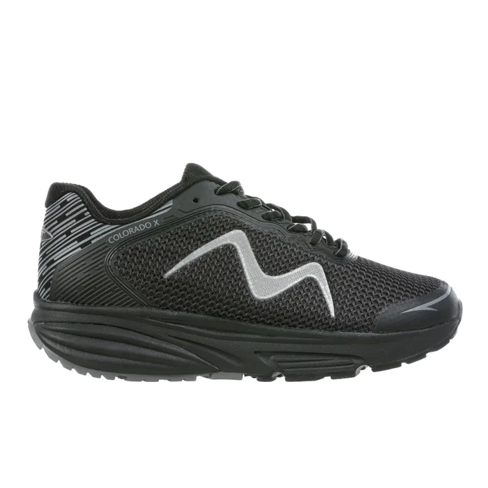 Chaussures de running femme MBT Colorado X [Taille 42,5]