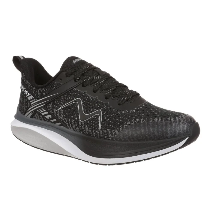 Chaussures de running femme MBT Huracan 3 [Taille 42]