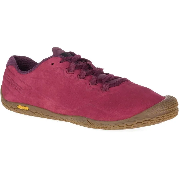 Chaussures de running femme Merrell Vapor Glove 3 Luna [Taille 35]