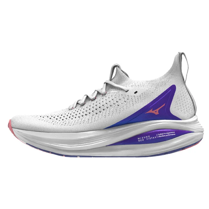 Chaussures de running femme Mizuno Neo Vista 2 Wos [Taille 36,5]