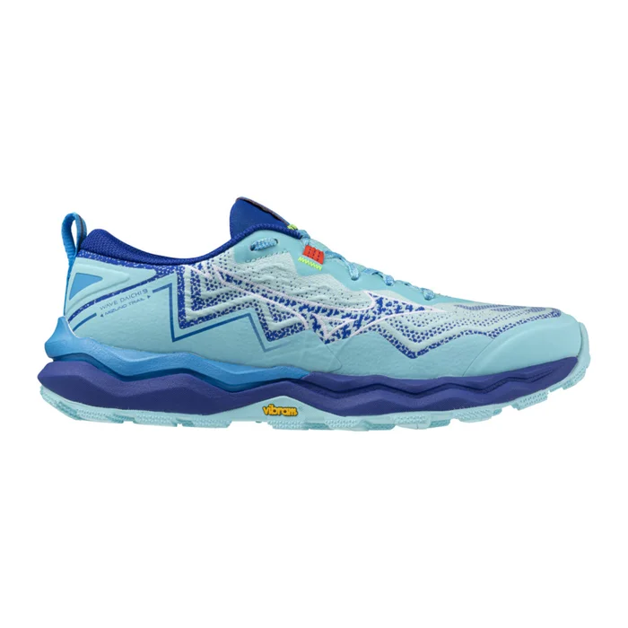 Chaussures de running femme Mizuno Wave Daichi 9