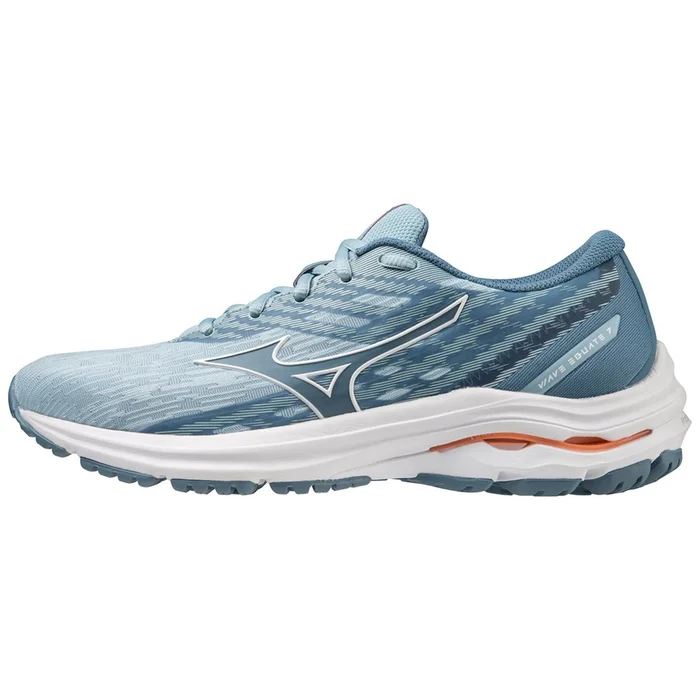 Chaussures de running femme Mizuno Wave Equate 7 [Taille 36,5]