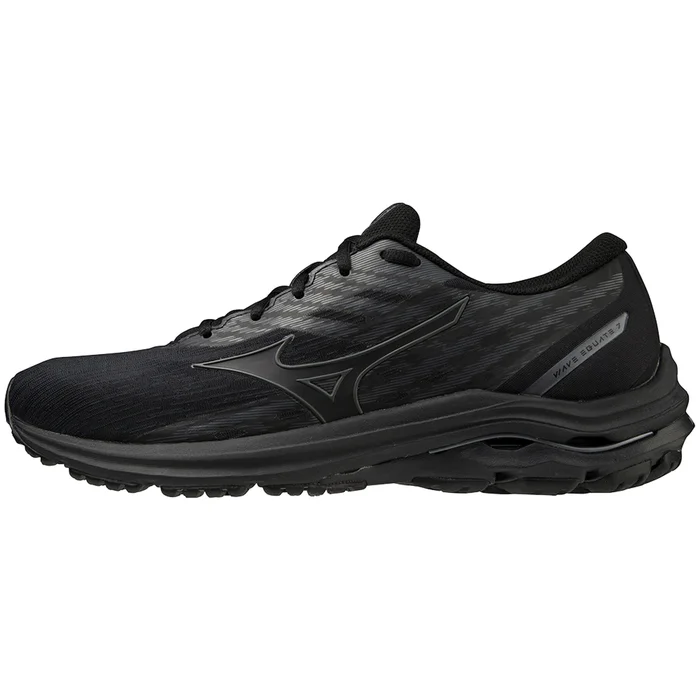 Chaussures de running femme Mizuno Wave Equate 8 [Taille 36,5]