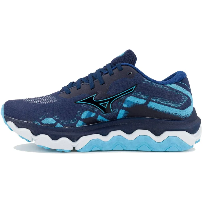 Chaussures de running femme Mizuno Wave Horizon 7 [Taille 36,5]