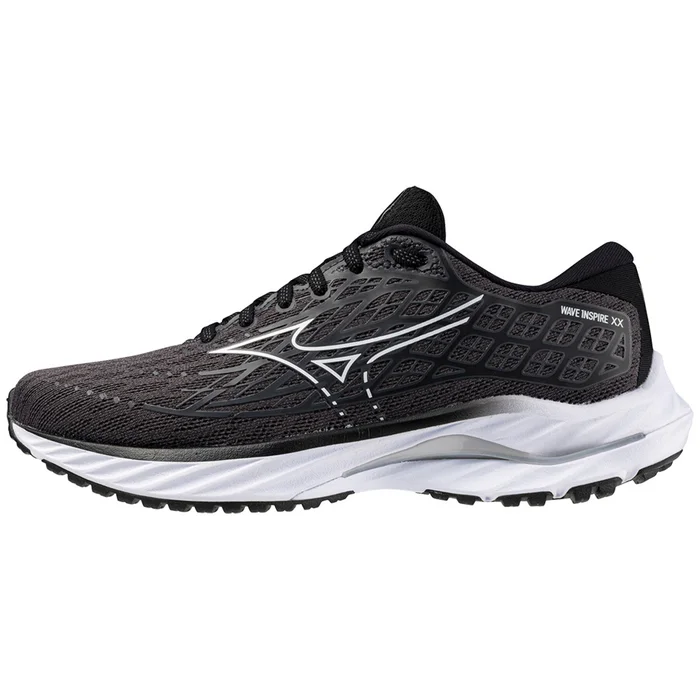 Chaussures de running femme Mizuno Wave Inspire 20 [Taille 35]