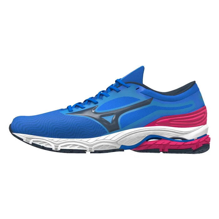 Chaussures de running femme Mizuno Wave Prodigy 4 [Taille 36,5]