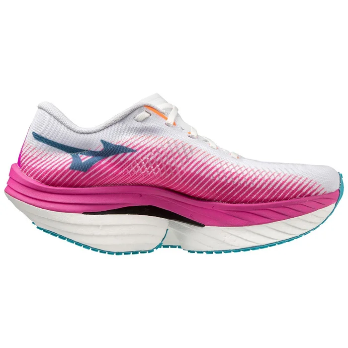 Chaussures de running femme Mizuno Wave Rebellion Pro [Taille 36,5]