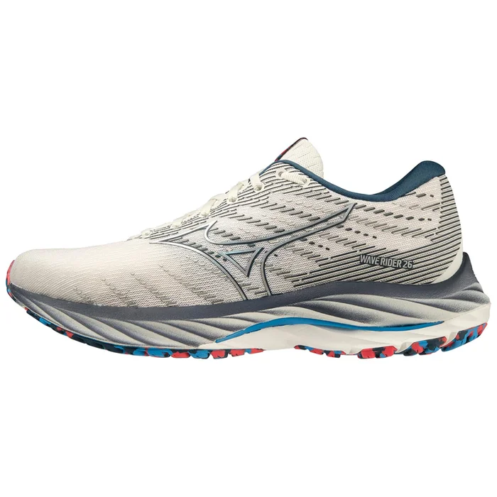 Chaussures de running femme Mizuno Wave Rider 26 [Taille 36]