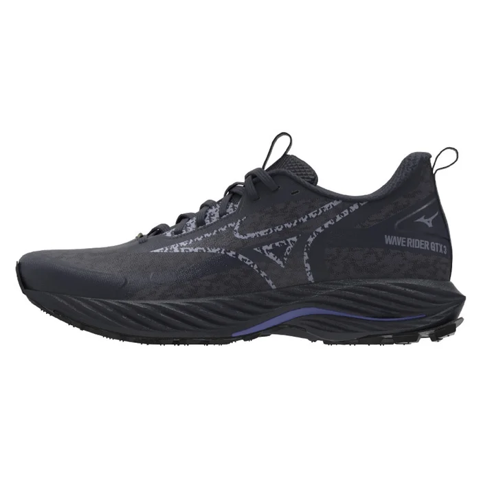 Chaussures de running femme Mizuno Wave Rider GTX 3 [Taille 35]