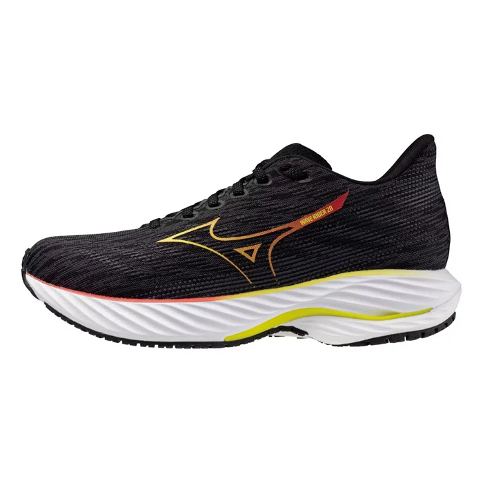Chaussures de running femme Mizuno Wave Rider [Taille 35]