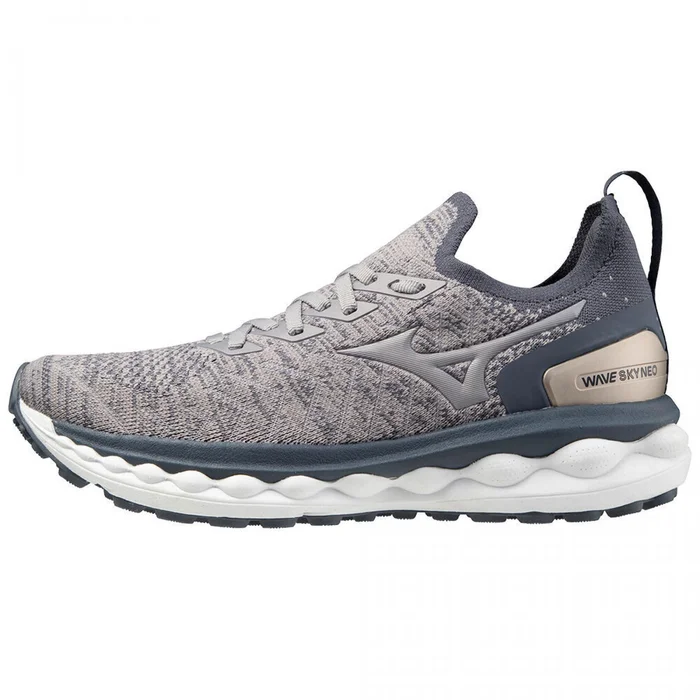 Chaussures de running femme Mizuno Wave Sky Neo [Taille 37]