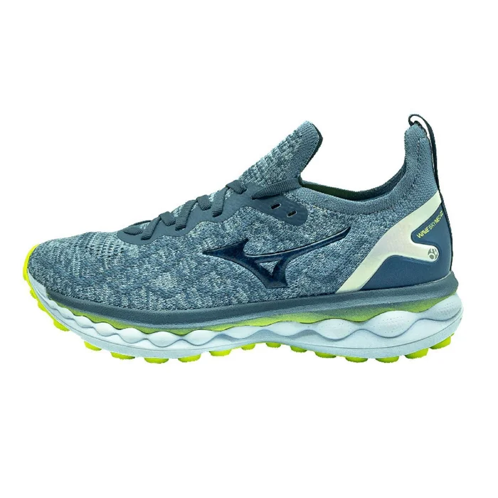 Chaussures de running femme Mizuno Wave Sky Neo Wos [Taille 36,5]