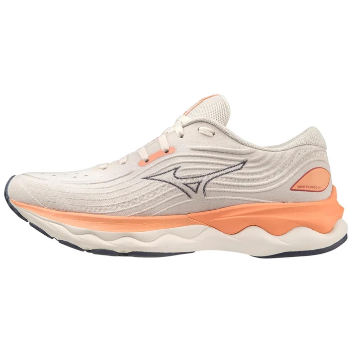 Chaussures de running femme Mizuno Wave Skyrise 4 [Taille 35]