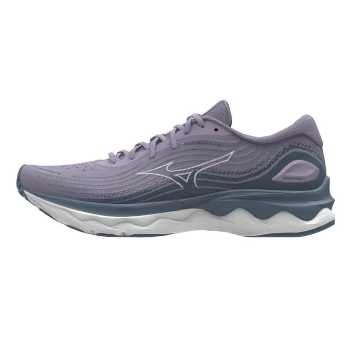 Chaussures de running femme Mizuno Wave Skyrise 4 [Taille 36]