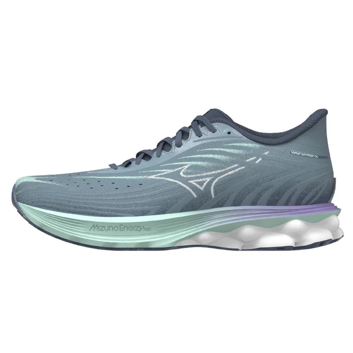 Chaussures de running femme Mizuno Wave Skyrise 6 [Taille 36]