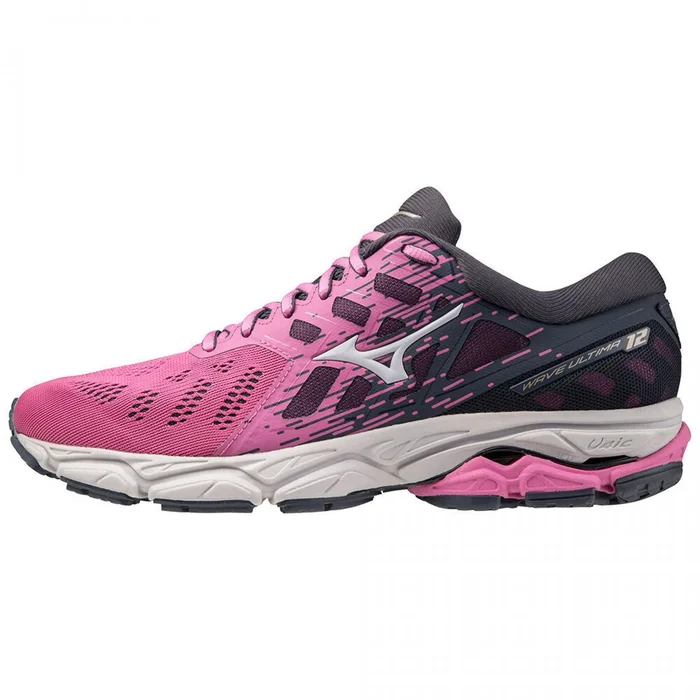 Chaussures de running femme Mizuno Wave Ultima 12 [Taille 35]