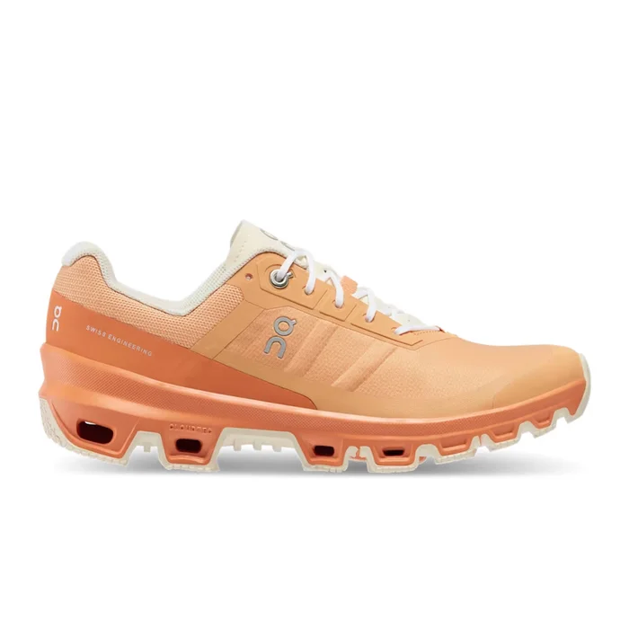 Chaussures de running femme On-running Cloudaventure 2 [Taille 37]