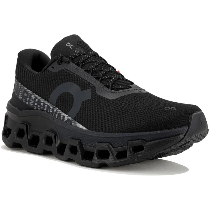 Chaussures de running femme On-running Cloudmonster 2 [Taille 36]