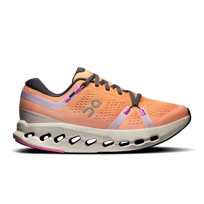 Chaussures de running femme On-running Cloudsurfer 2 [Taille 36]