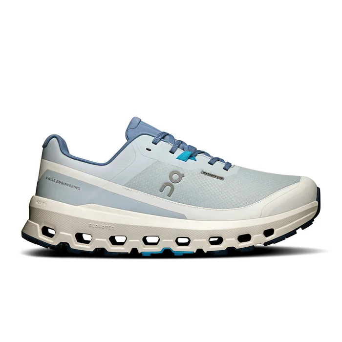 Chaussures de running femme On-running Cloudvista 2 [Taille 36]