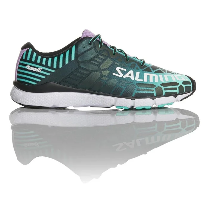 Chaussures de running femme Salming speed6 [Taille 36]