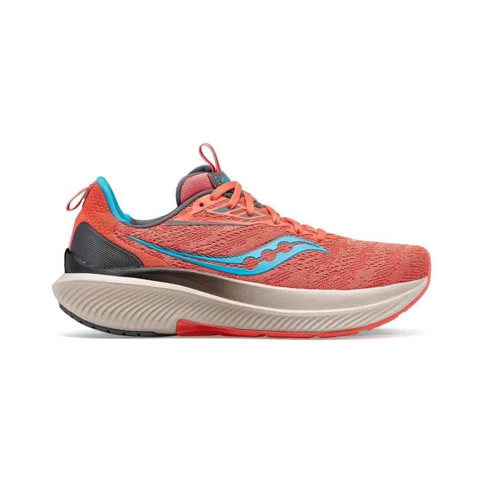 Chaussures de running femme Saucony Echelon 9 [Taille 35,5]