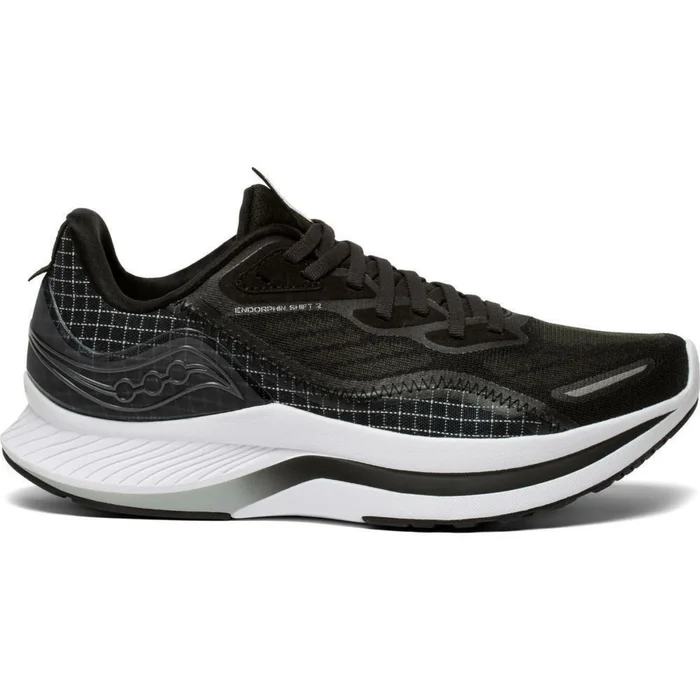 Chaussures de running femme Saucony endorphin shift 2 [Taille 35,5]