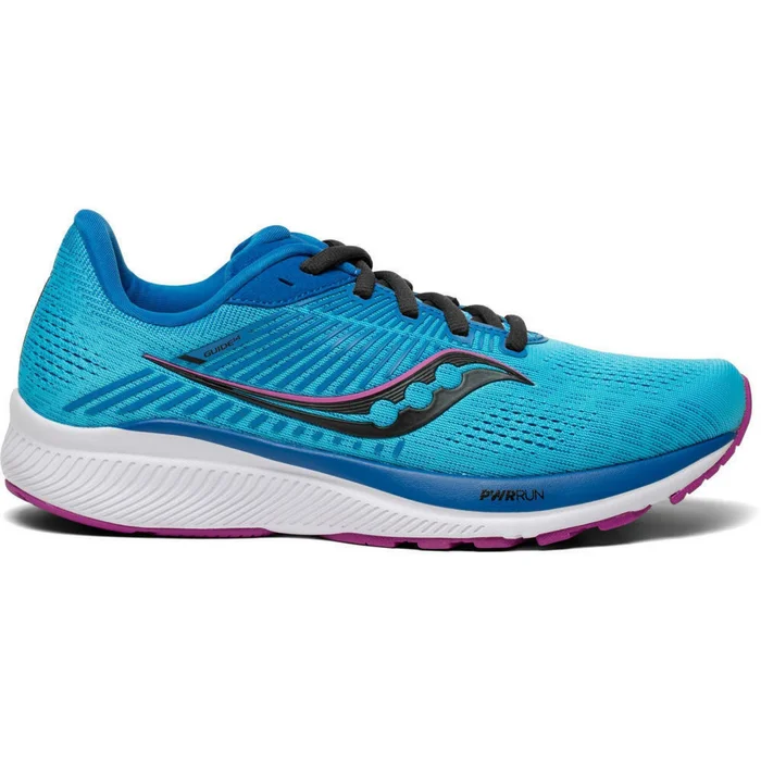 Chaussures de running femme Saucony guide 14 [Taille 35,5]