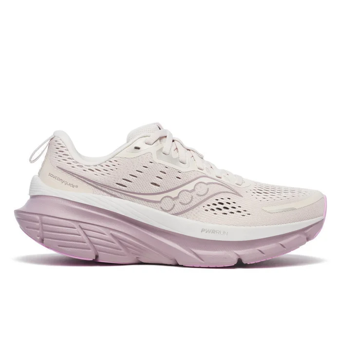 Chaussures de running femme Saucony Guide 18
