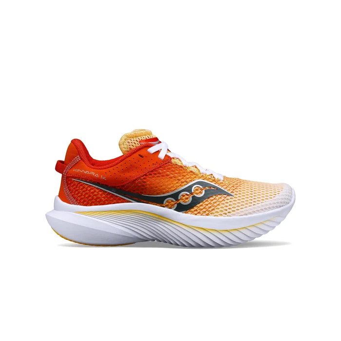 Chaussures de running femme Saucony Kinvara 14 [Taille 35,5]