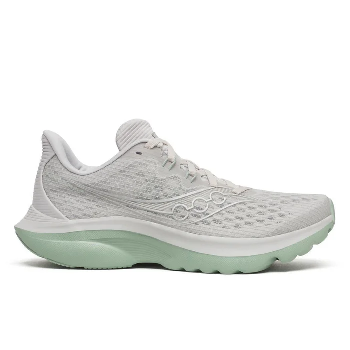 Chaussures de running femme Saucony Kinvara 16