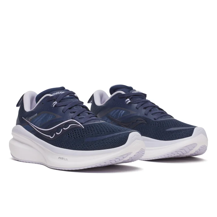Chaussures de running femme Saucony Omni 22