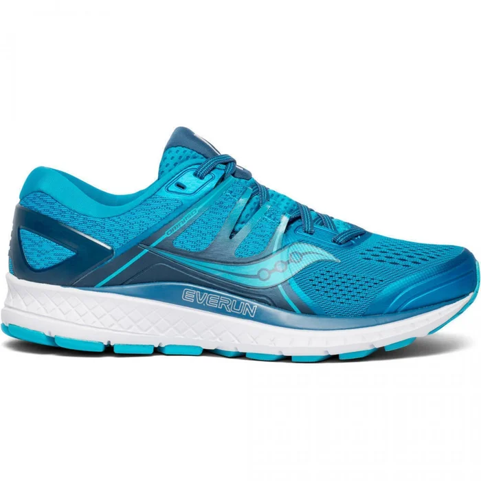 Chaussures de running femme Saucony Omni Iso [Taille 42,5]