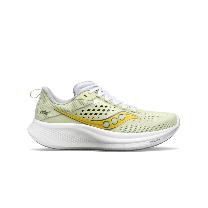 Chaussures de running femme Saucony Ride 17 [Taille 35,5]