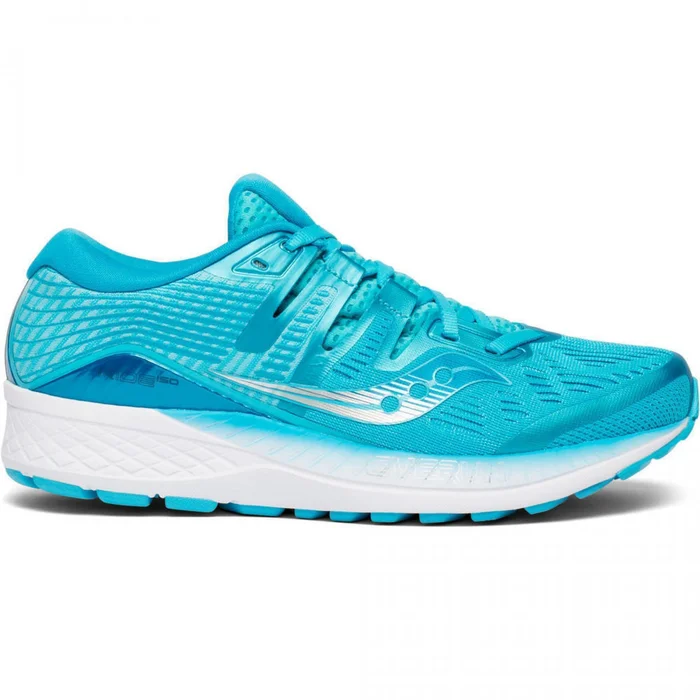 Chaussures de running femme Saucony Ride ISO [Taille 35,5]