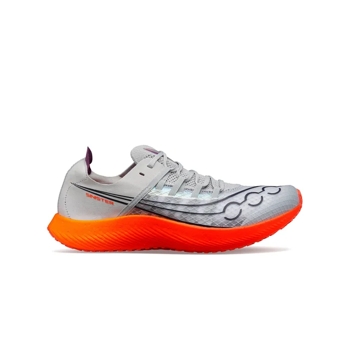 Chaussures de running femme Saucony Sinister [Taille 35,5]
