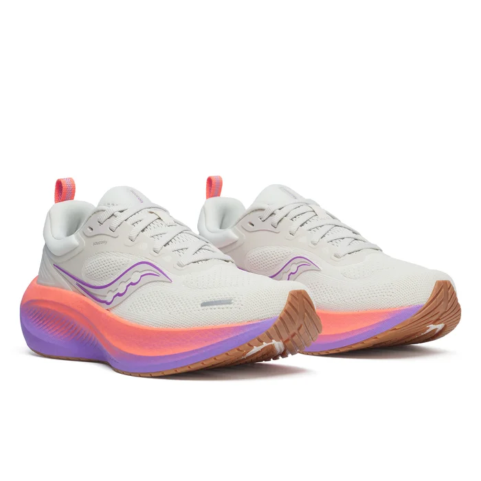 Chaussures de running femme Saucony Surge 3