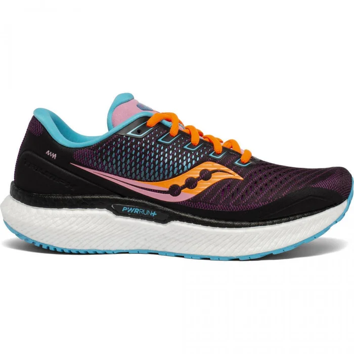 Chaussures de running femme Saucony triumph 18 [Taille 35,5]