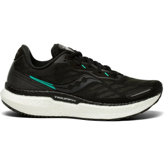 Chaussures de running femme Saucony triumph 19 [Taille 35,5]