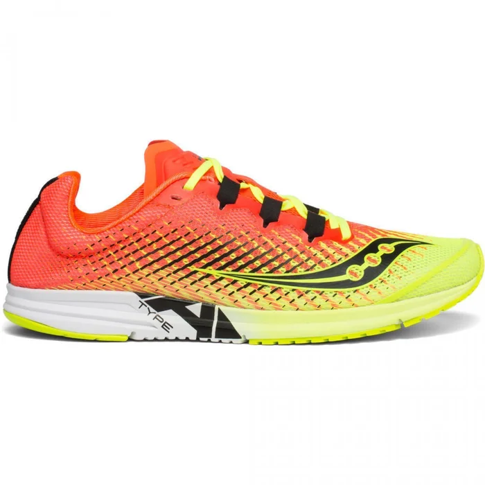 Chaussures de running femme Saucony Type A9 [Taille 35,5]