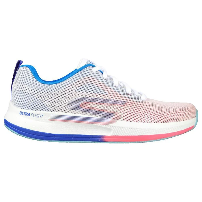 Chaussures de running femme Skechers Go Run Pulse – Get Moving [Taille 35]