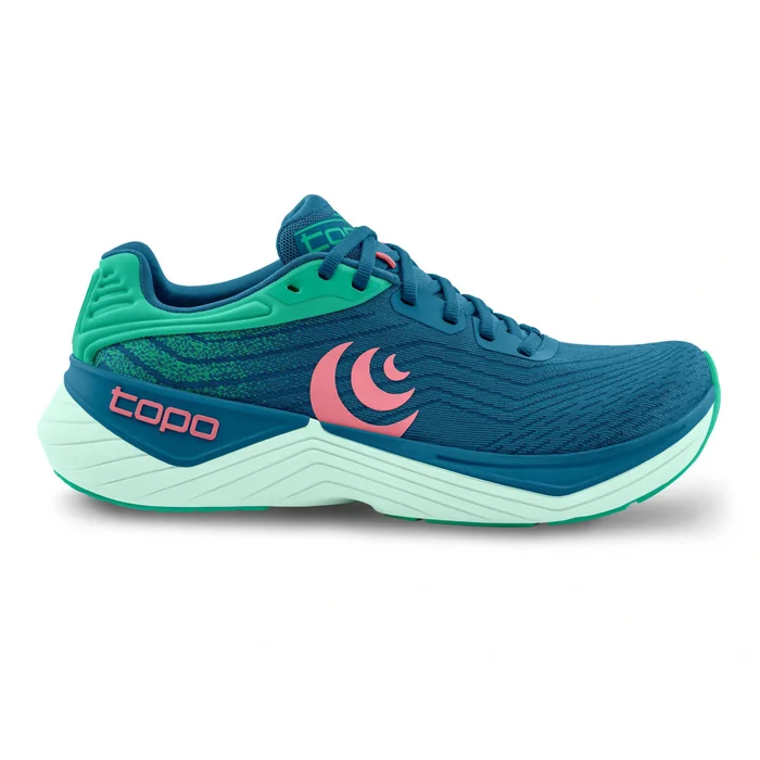 Chaussures de running femme Topo Athletic Ultrafly 5